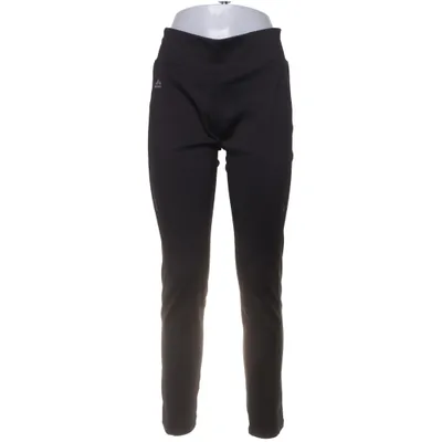 Collants de sport (Noir) de RBX Élasthane, Polyester