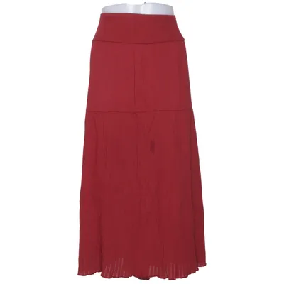Maxi rok (Rood) van Gudrun Sjödén Katoen