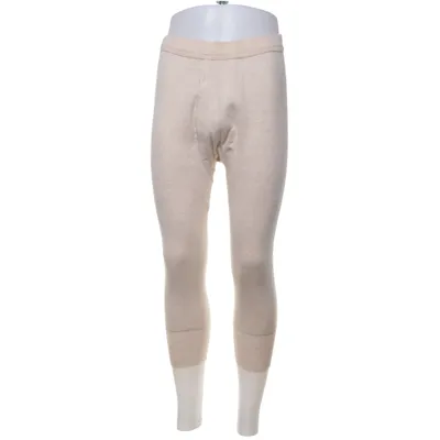 Caleçon long (Beige)