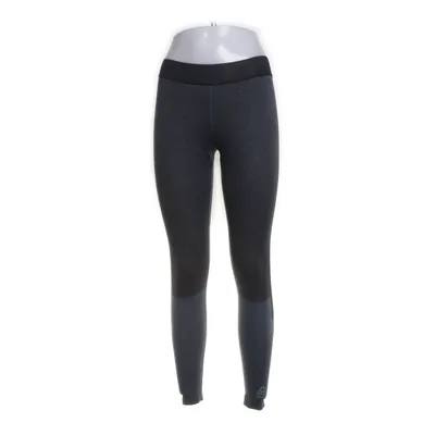 Träningstights (Grå, Blå) från Reebok Crossfit Elastan, Polyamid, Polyester