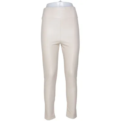 Leggings (Beige) from Gina Benotti Elastane, Polyester, Polyurethane