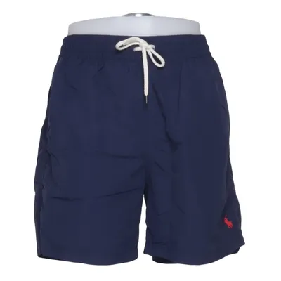 Badshorts (Blå) från Polo Ralph Lauren Polyamid