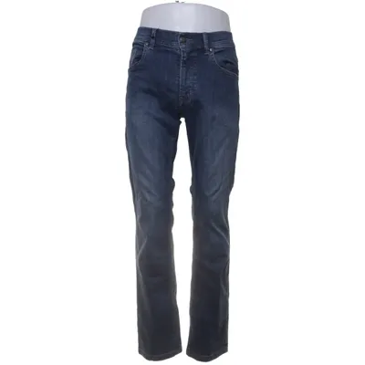 Jean (Bleu) de Pioneer Coton, Élasthane