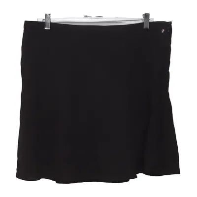 Skirt (Black) from Izod Elastane, Polyester