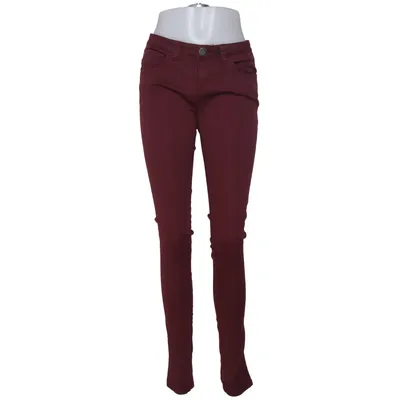 Chinos (Rood) van Ricki's