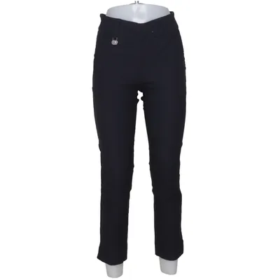 Pantalon (Noir) de Daily Sports Élasthane, Polyamide, Viscose