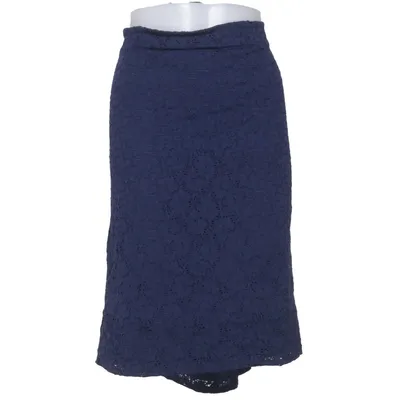 Rok (Blauw) van Balsamik Elastaan, Polyamide