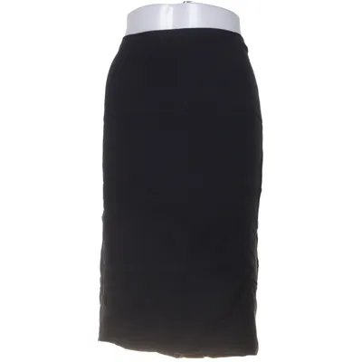 Kjol (Svart) från Luisa Spagnoli Silke