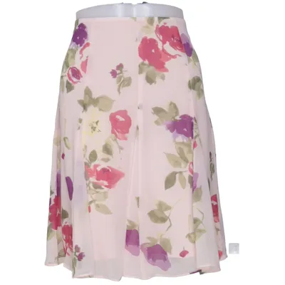 Rok (Roze, Meerkleurig) van Lauren Ralph Lauren