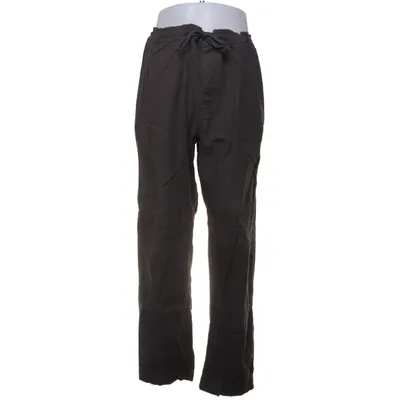 Pyjamasbyxor (Grå) från Arket Bomull