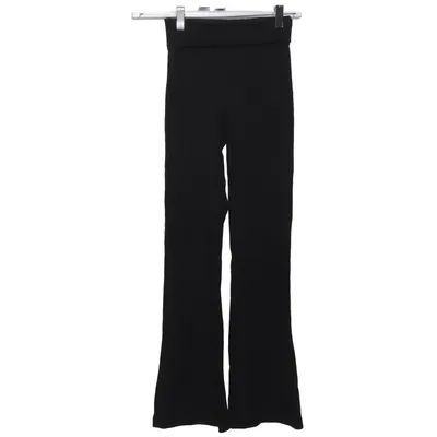 Leggings (Sort) fra Xoxo
