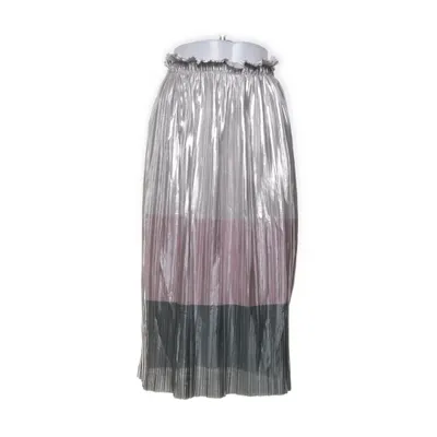 Jupe (Argent, Rose, Gris) de Silvian Heach Polyester