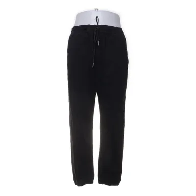 Joggers (Black) from FSBN Cotton, Elastane, Polyester
