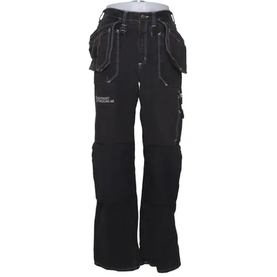 Pantalon de travail (Gris) de Fristads Coton, Polyamide