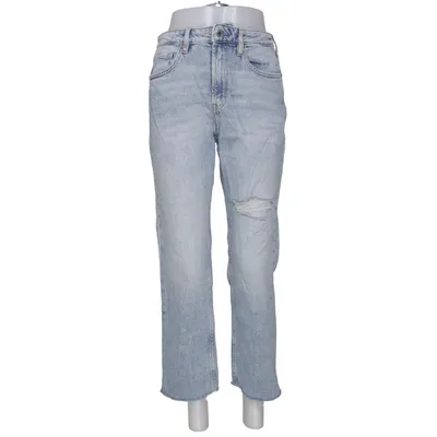 Jean (Slim straight) de &Denim by H&M Coton, Élasthane