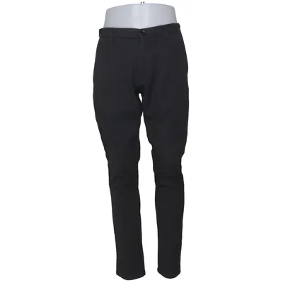Chino (Gris) de Tailored Originals Élasthane, Polyester, Viscose
