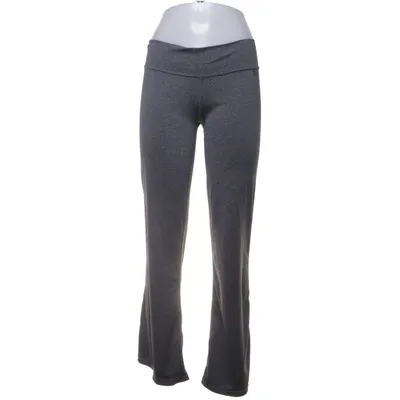 Sports tights (Gray) from Blacc Elastane, Polyester