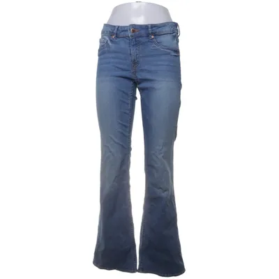 Jeans (BOOTCUT LOW WAIST) fra &Denim by H&M