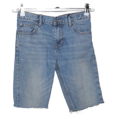 Denim shorts (Skinny Fit) van Gap Kids Katoen