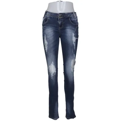 Jeans (Blue) from Amisu