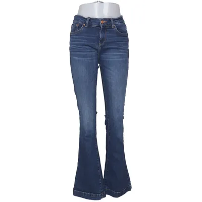 Jeans (Blå) från LTB Bomull, Elastan