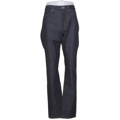 Jeans (Blå) från Asket Ekologisk bomull