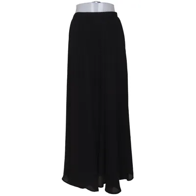 Maxi rok (Grijs) van MyHailys Polyester, Viscose