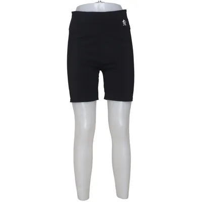 Kompressionsshorts (Svart) från Gym King Elastan, Nylon