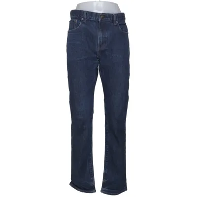Spijkerbroek (Blauw) van Uniqlo Jeans