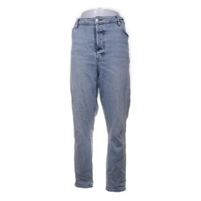 Jeans (MOM JEANS ULTRA HIGH WAIST) från &Denim by H&M Bomull, Elastan