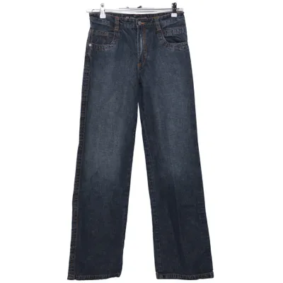 Jeans (Blue) from Camaro Cotton