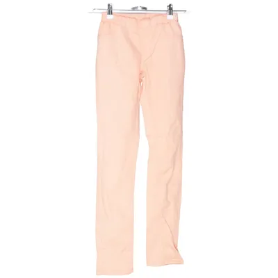 Byxor (Orange) från Pinky Bomull, Elastan