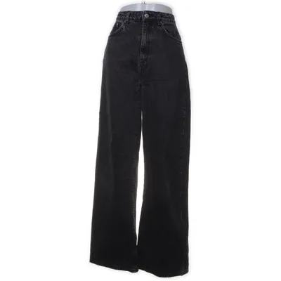 Jeans (Grå) från Lager 157