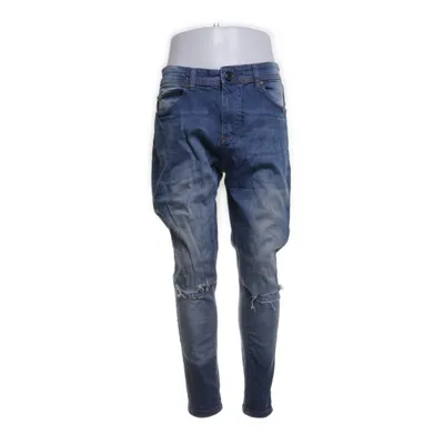 Jeans (JEANS BLUE) från Style Shop Bomull