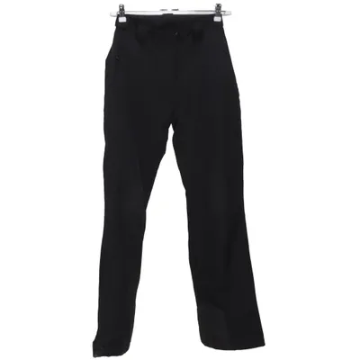 Pantalon de ski (Bandon Insulated Pant Jr) de Neomondo Polyuréthane, Polyester recyclé