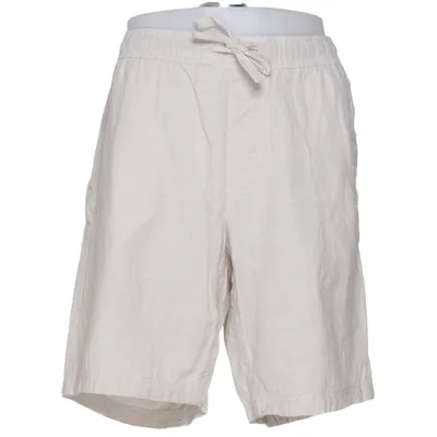 Short (Beige) de Livergy Coton