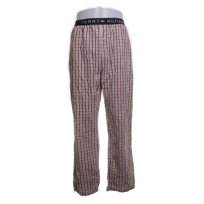 Pyjamasbyxor (Röd, Vit, Beige) från Tommy Hilfiger Bomull