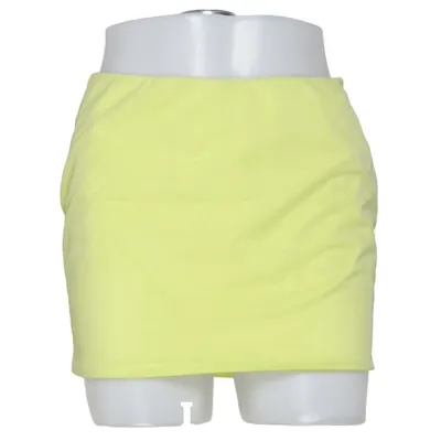Jupe (Vert) de Oh Polly Élasthane, Polyester