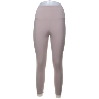 Leggings (Beige) from Sisterly Tribe Elastane, Recycled polyester