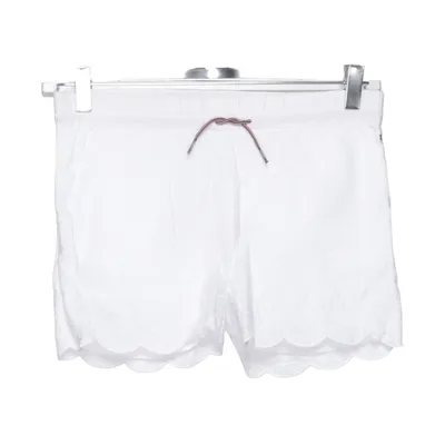 Shorts (White) from Tommy Hilfiger Cotton, Polyester
