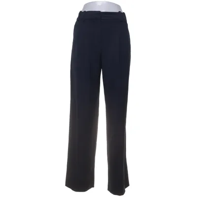 Suit pants (Blue) from Zara