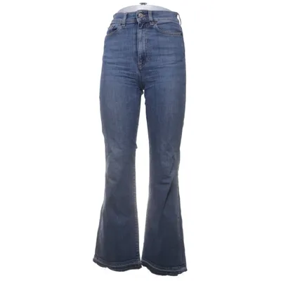 Jeans (PW008) from Jeanerica Cotton, Elastane