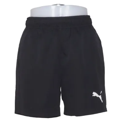 Träningsshorts (Svart) från Puma Polyester