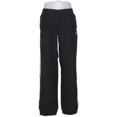 Trainingsbroek (Zwart, Wit) van Adidas
