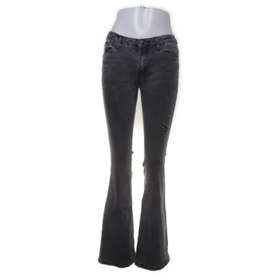 Jeans (H11922) från Shein Bomull, Elastan, Polyester, Viskos