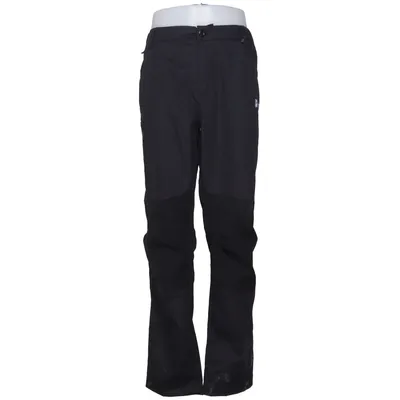 Outdoor pants (Black) from Almedahls