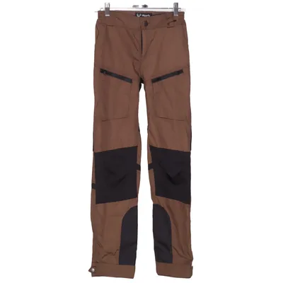 Jagtbukser (Brun, Sort) fra Jägarliv Bomuld, Polyester
