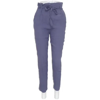 Pants (Blue) from Harris Wilson Viscose