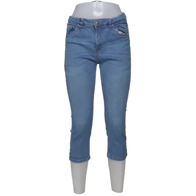 Jean (Micki Capri) de Club Xprs Coton, Élasthane