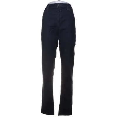 Jeans (Blå) från Mavi Jeans Bomull, Elastan, Polyester, Viskos